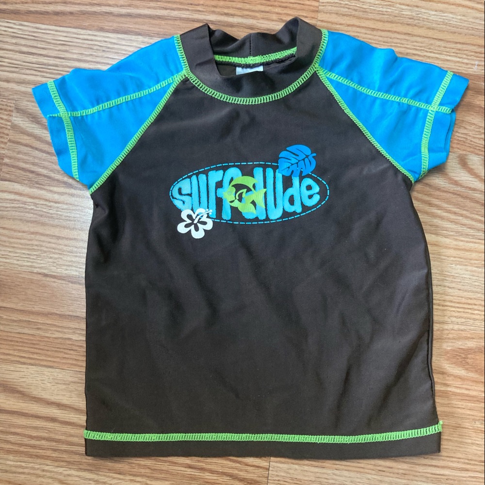 Sun Shirt